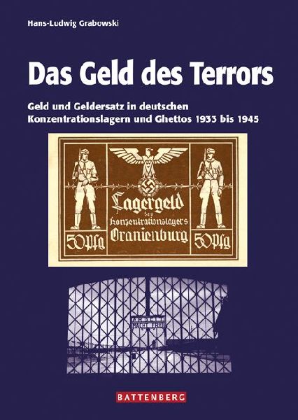 Das Geld des Terrors