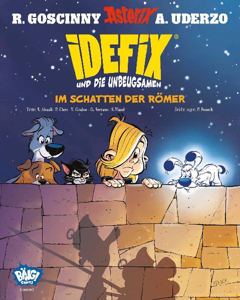 Idefix und die Unbeugsamen 09