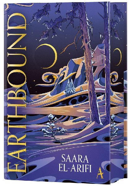 Earthbound