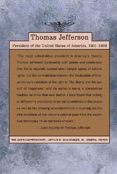 Thomas Jefferson