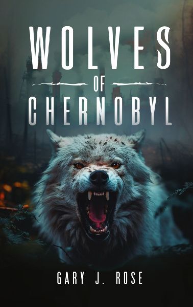 Wolves of Chernobyl