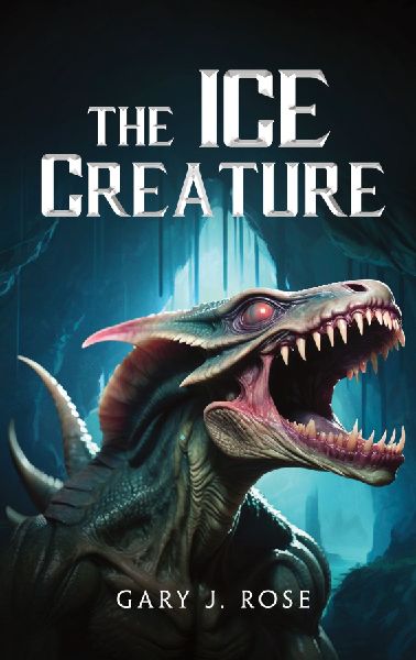 The Ice Creature