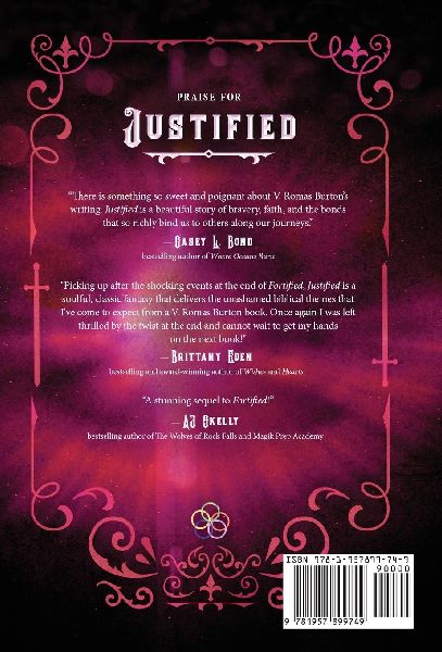 Justified