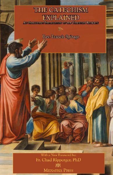 The Catechism Explained