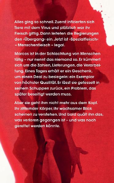Zart ist das Fleisch