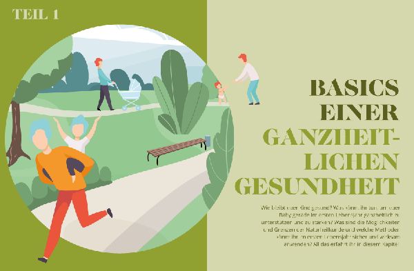 So bleibt dein Baby gesund