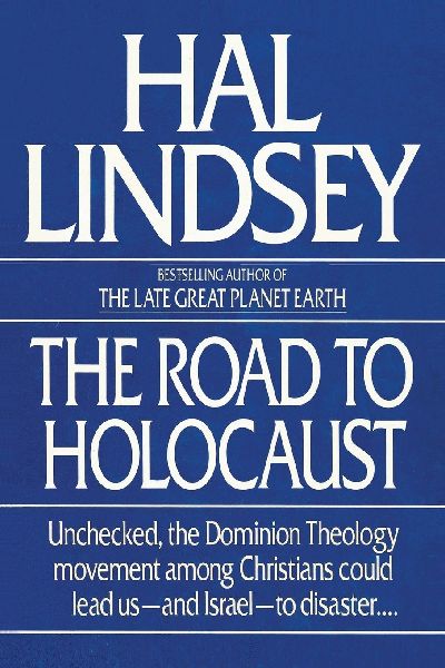 The Road to Holocaust