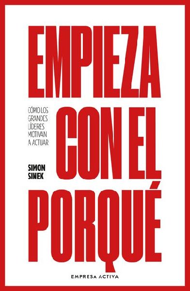 Empieza Con El Porque -V2*