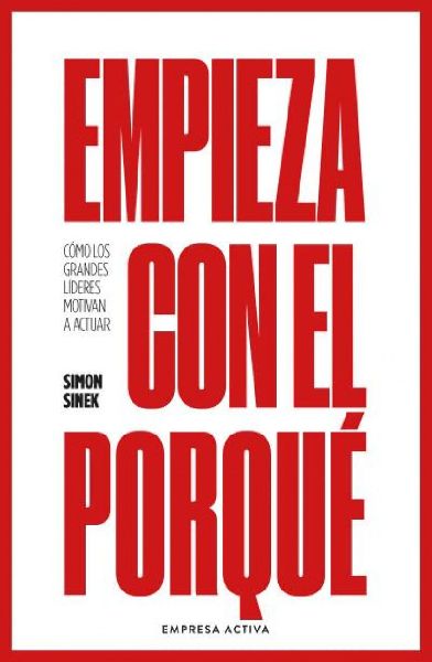 Empieza Con El Porque -V2*