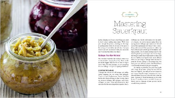 Fermented Vegetables, 10th Anniversary Edition