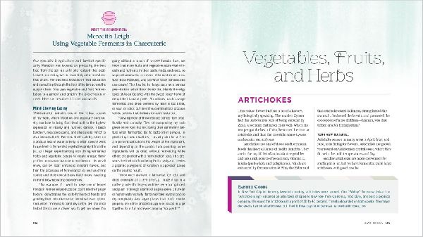Fermented Vegetables, 10th Anniversary Edition