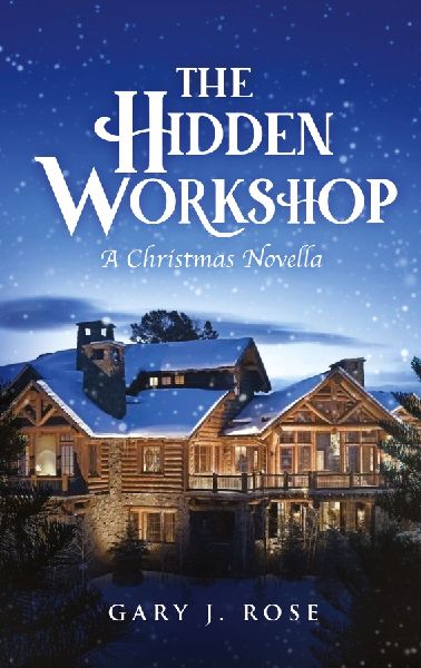 The Hidden Workshop