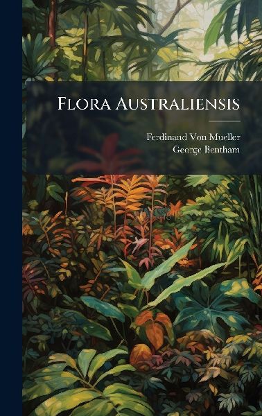 Flora Australiensis