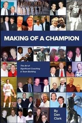 Making Of A Champion