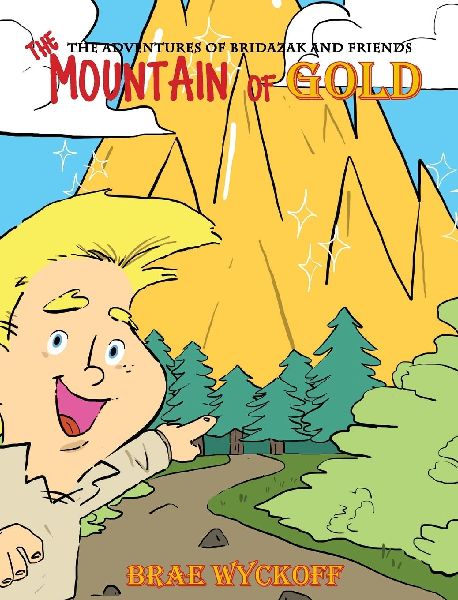The Mountain of Gold