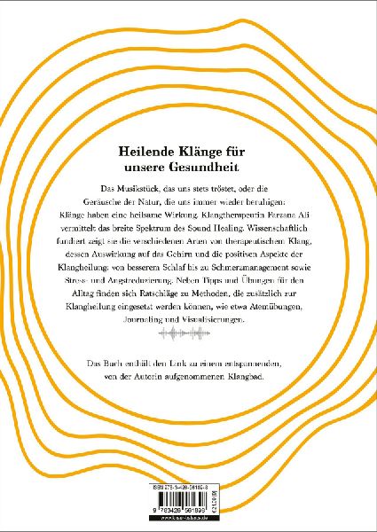 Sound Healing