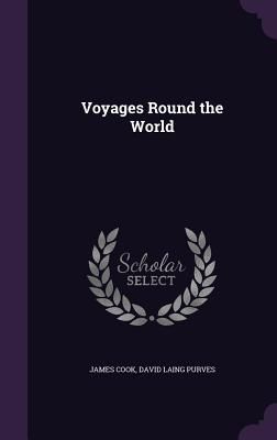 Voyages Round the World