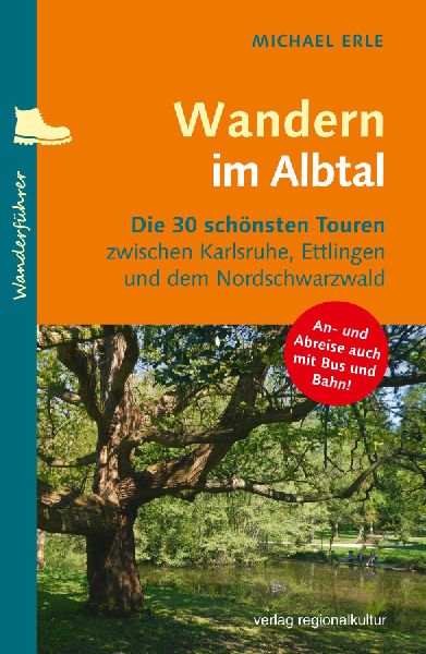 Wandern im Albtal
