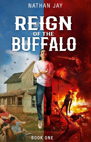 Reign of the Buffalo