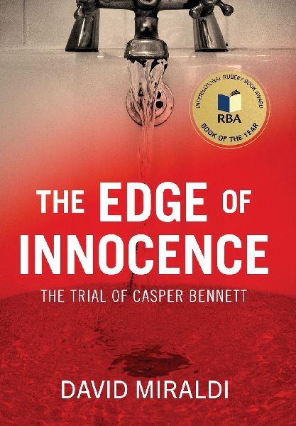 The Edge of Innocence