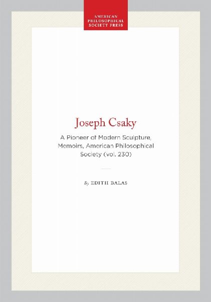 Joseph Csaky