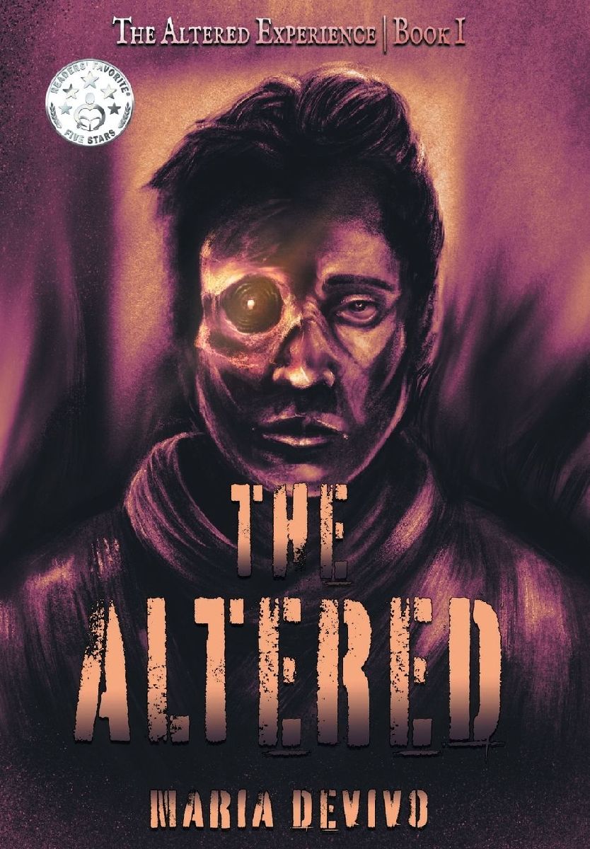 The Altered