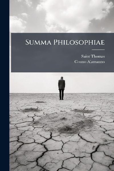Summa Philosophiae