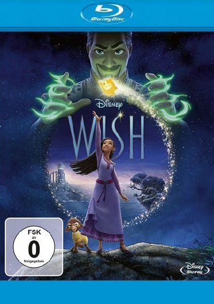 Wish