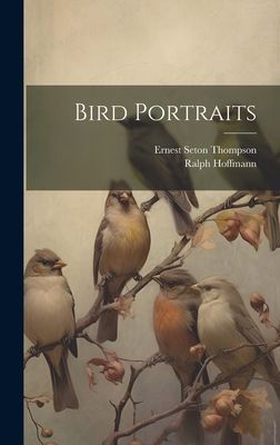 Bird Portraits