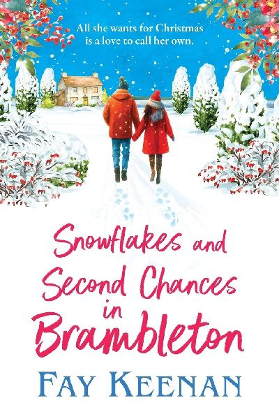 Snowflakes and Second Chances in Brambleton