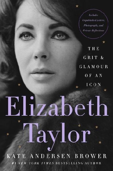 Elizabeth Taylor