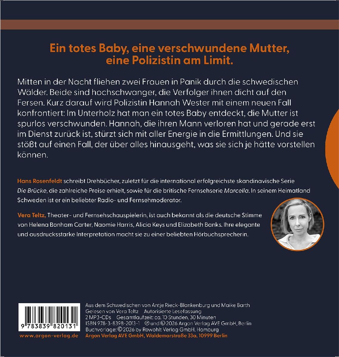 Die Farm der Mädchen