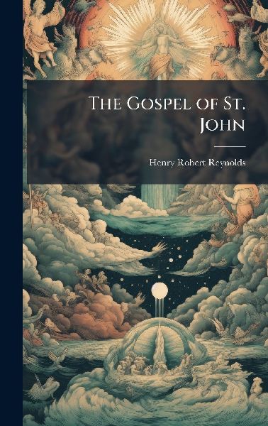 The Gospel of St. John
