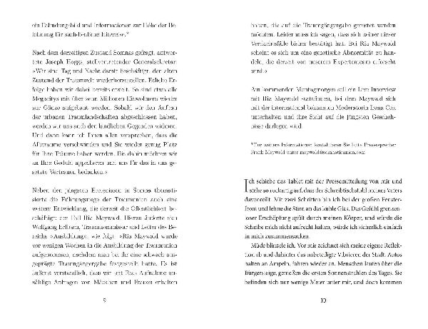 Lucid Truth - Was, wenn wir nicht erwachen?