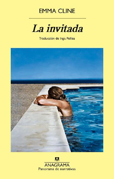 Invitada, La