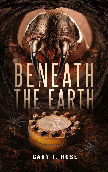 Beneath the Earth