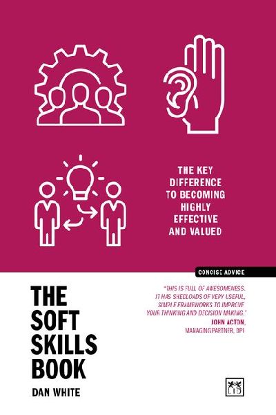 Soft Skills Book