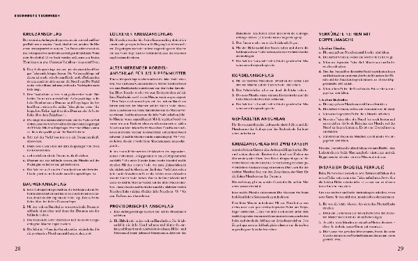 Neons and Neutrals - Das Strickbuch von Laine