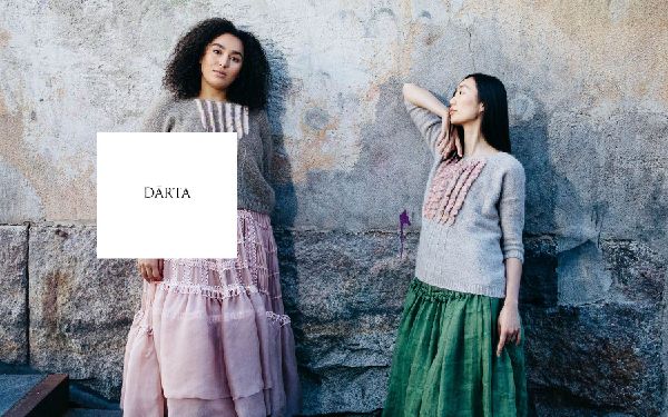 Neons and Neutrals - Das Strickbuch von Laine