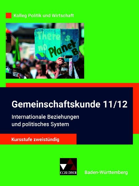Kolleg Politik und Wirtschaft neu 11/12 Gemeinschaftskunde Kur...