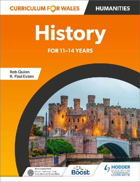 Curriculum for Wales