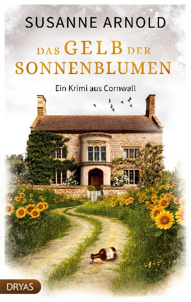 Das Gelb der Sonnenblumen