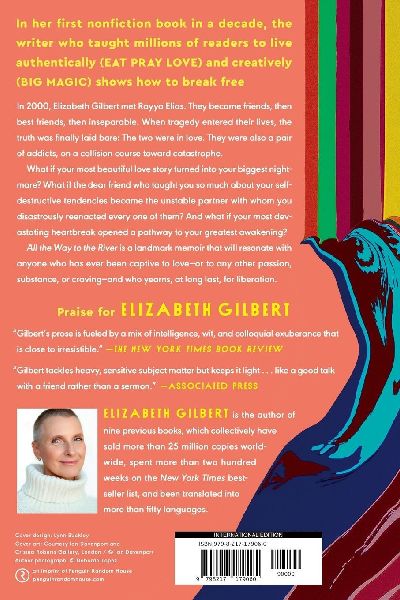 All the Way to the River: Oprah's Book Club