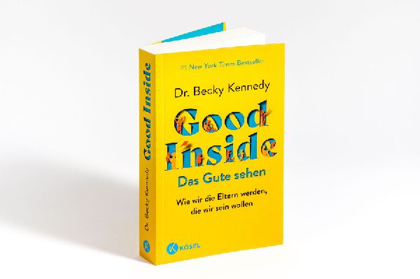Good Inside  - Das Gute sehen