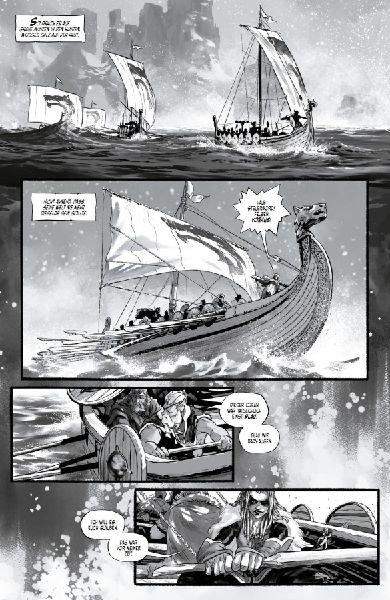 Batman - Die Ritter aus Stahl: Ewiger Winter
