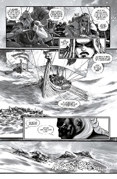 Batman - Die Ritter aus Stahl: Ewiger Winter