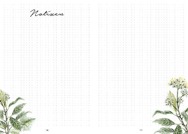 Mein Bienengarten - Das illustrierte Gartenbuch