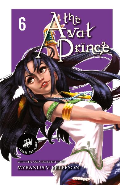 The Avat Prince
