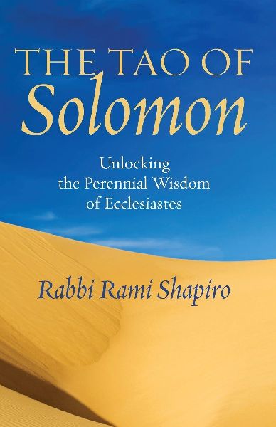 The Tao of Solomon