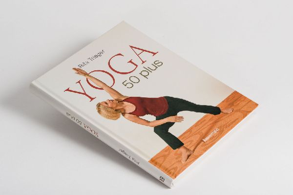 Yoga 50 plus